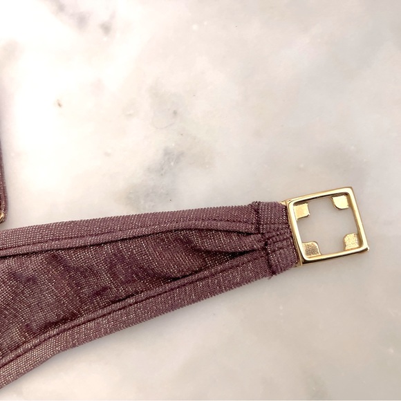 AUTHENTIC LOUIS VUITTON BIKINI - Picture 5 of 12